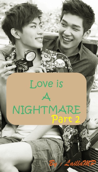 Vixx S Story Love Is A Nightmare Part 2 End Kumpulan Fanfic
